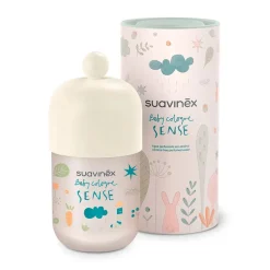 Eau de Cologne sans alcool Baby Cologne Sense 100 ml