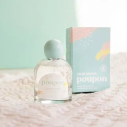 Eau de senteur sans alcool - 50 ml