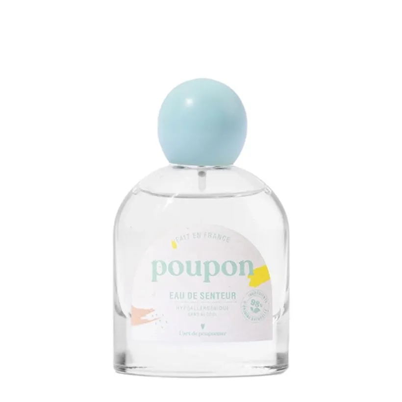 Eau de senteur sans alcool - 50 ml