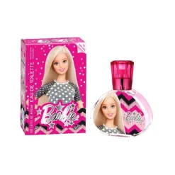 Eau de toilette Barbie 30 ml