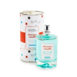 Eau de Toilette Garçon - 50 ml