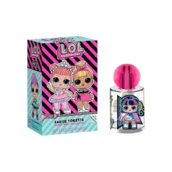 Eau de toilette LOL 30 ml