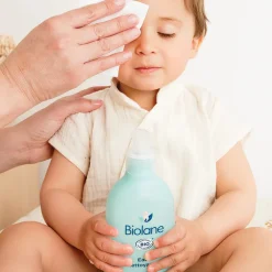 Eau nettoyante certifiée biologique 500 ml