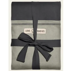Echarpe de portage Originale JPMBB - Anthracite/Olive
