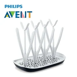 Egouttoir pour biberons - Blanc