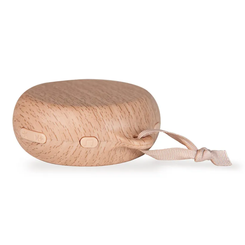 Enceinte mobile Shiko Sons Mère et Nature