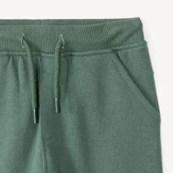 Ensemble de jogging bébé garçon à rayures