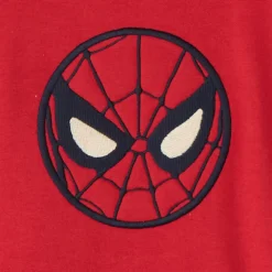 Ensemble de jogging en molleton Spiderman Marvel pour bébé garçon