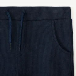 Ensemble de jogging en molleton motif baleine pour bébé garçon