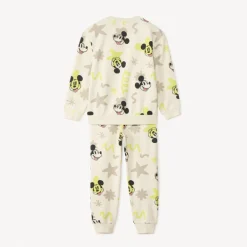 Ensemble de jogging fantaisie Mickey Mouse pour garçon