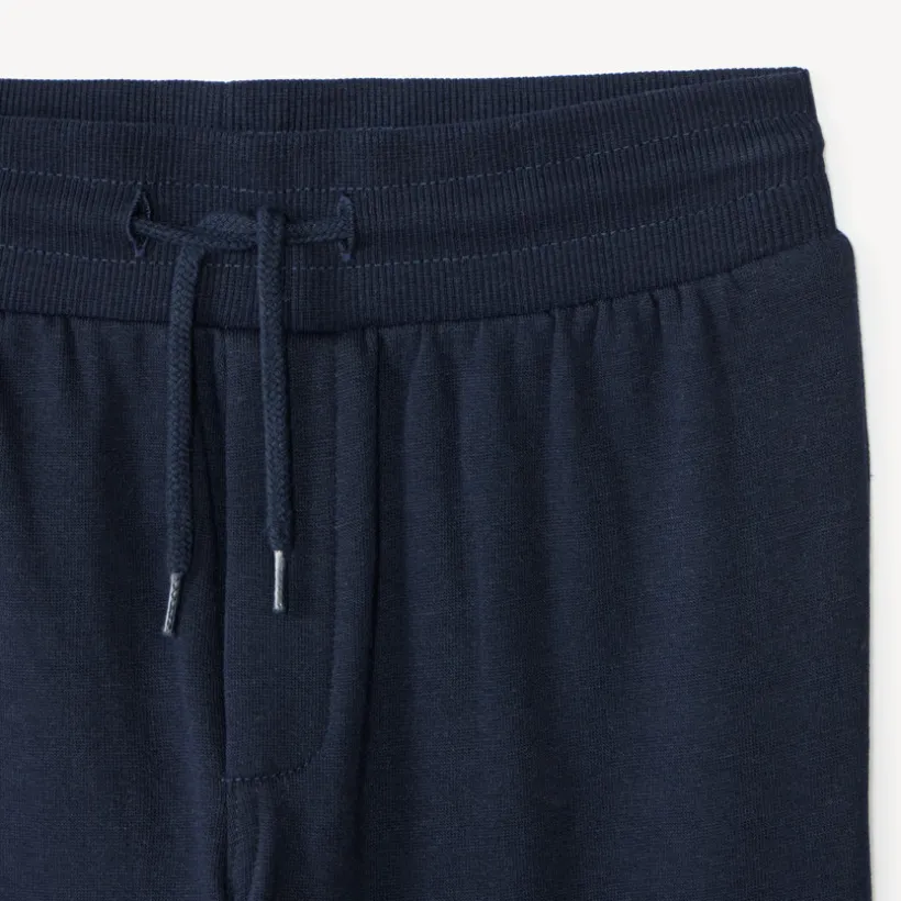 Ensemble de jogging garçon en molleton print fantaisie