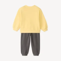 Ensemble de jogging print Chase de la Pat'Patrouille pour bébé garçon