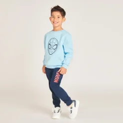 Ensemble de jogging Spiderman Marvel pour garçon
