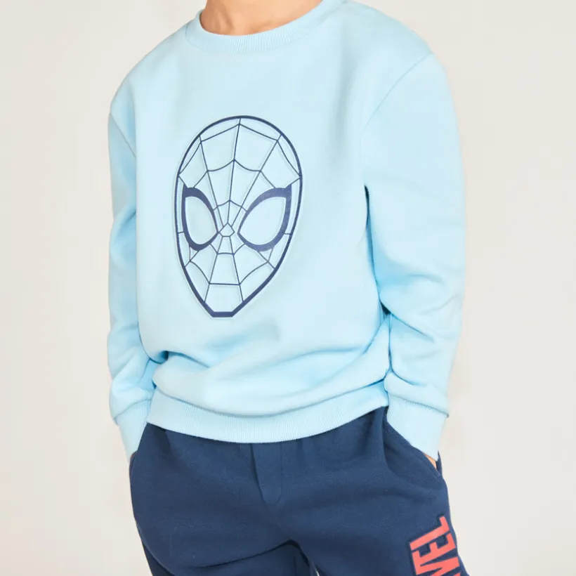 Ensemble de jogging Spiderman Marvel pour garçon
