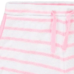 Ensemble de plage débardeur + short pour fille