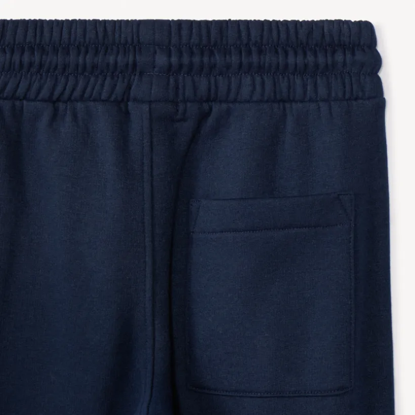 Ensemble jogging avec sweat à capuche pour garçon