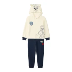 Ensemble jogging Chase Pat'Patrouille pour garçon
