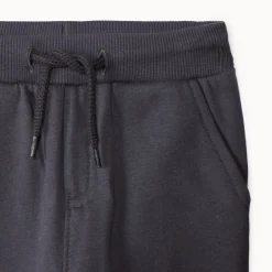 Ensemble jogging en molleton printé pour bébé garçon