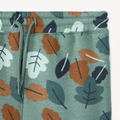 Ensemble jogging en molleton doublé pour bébé garçon