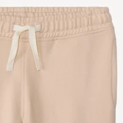 Ensemble jogging en molleton printé pour fille