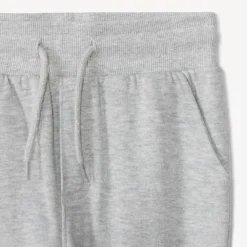 Ensemble jogging en molleton uni pour garçon