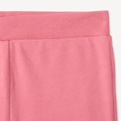 Ensemble jogging imprimé fleurs pour bébé fille