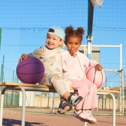 Ensemble jogging imprimé oursons pour bébé garçon