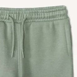 Ensemble jogging ludique effet color block pour bébé garçon