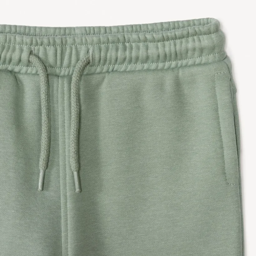 Ensemble jogging ludique effet color block pour bébé garçon