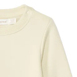 Ensemble jogging ludique à motif animal pour bébé garçon