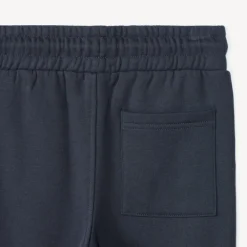 Ensemble jogging molleton effet color block pour garçon