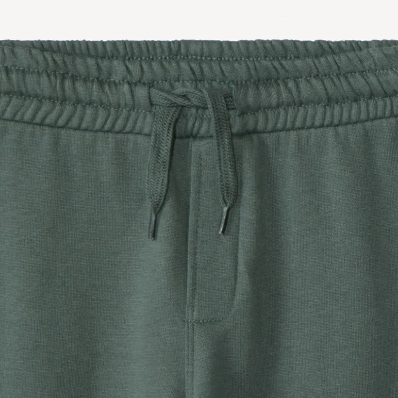 Ensemble jogging molleton print fantaisie pour garçon