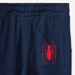 Ensemble jogging molleton Spider-Man Marvel pour garçon