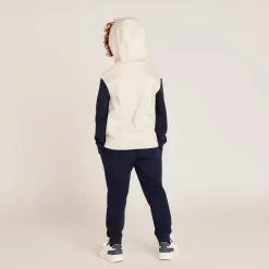 Ensemble jogging print voilier pour garçon