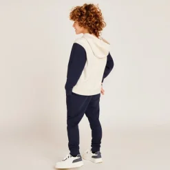 Ensemble jogging print voilier pour garçon
