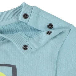 Ensemble jogging + sweat fantaisie pour bébé garçon