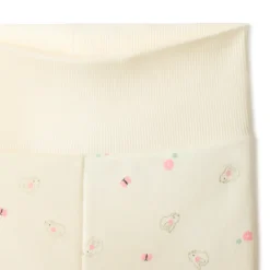 Ensemble jogging évolutif en contrecollé pour bébé fille