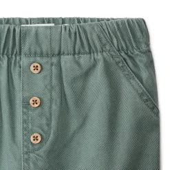 Ensemble long 2 pièces motif arbre pour bébé garçon