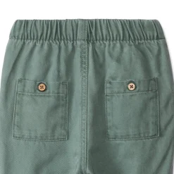 Ensemble long 2 pièces motif arbre pour bébé garçon