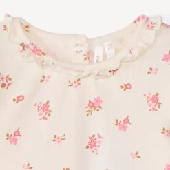 Ensemble long 3 pièces pour fille