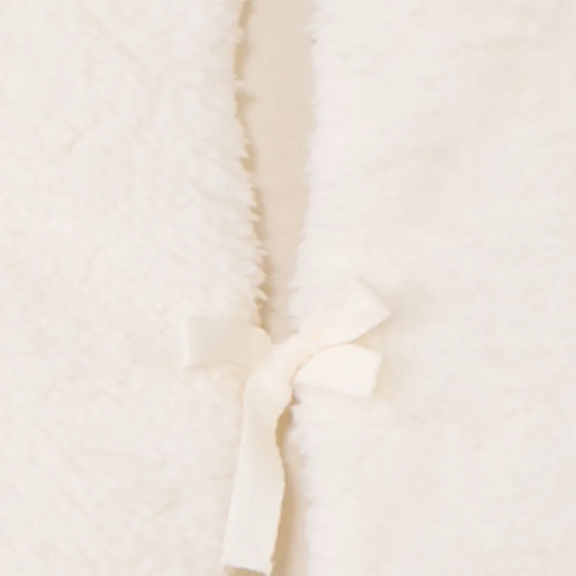 Ensemble long 3 pièces pour fille