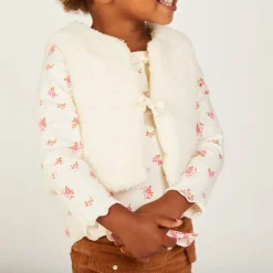 Ensemble long 3 pièces pour fille