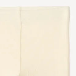 Ensemble long tunique + caleçon motif nœuds pour bébé fille
