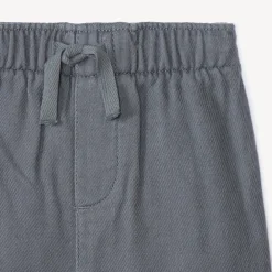Ensemble 2 pièces avec bermuda pour bébé garçon