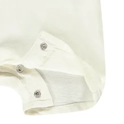 Ensemble 2 pièces avec t-shirt imprimé animaux pour bébé garçon