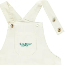 Ensemble 2 pièces avec t-shirt imprimé animaux pour bébé garçon