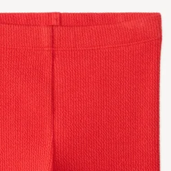 Ensemble 2 pièces bébé fille tunique et legging à motifs tulipes