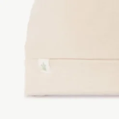 Ensemble 3 pièces bonnet + body + caleçon pour bébé