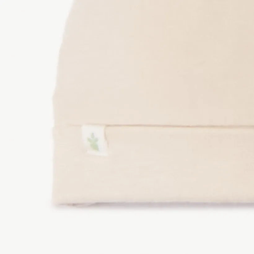 Ensemble 3 pièces bonnet + body + caleçon pour bébé