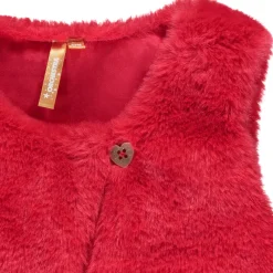 Ensemble 3 pièces de fête pour bébé fille
